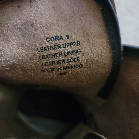 🌻 NEW Freebird by Steven Cora black 9 - Picture 4 of 10